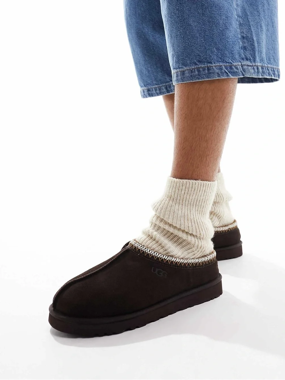 UGG size tag
